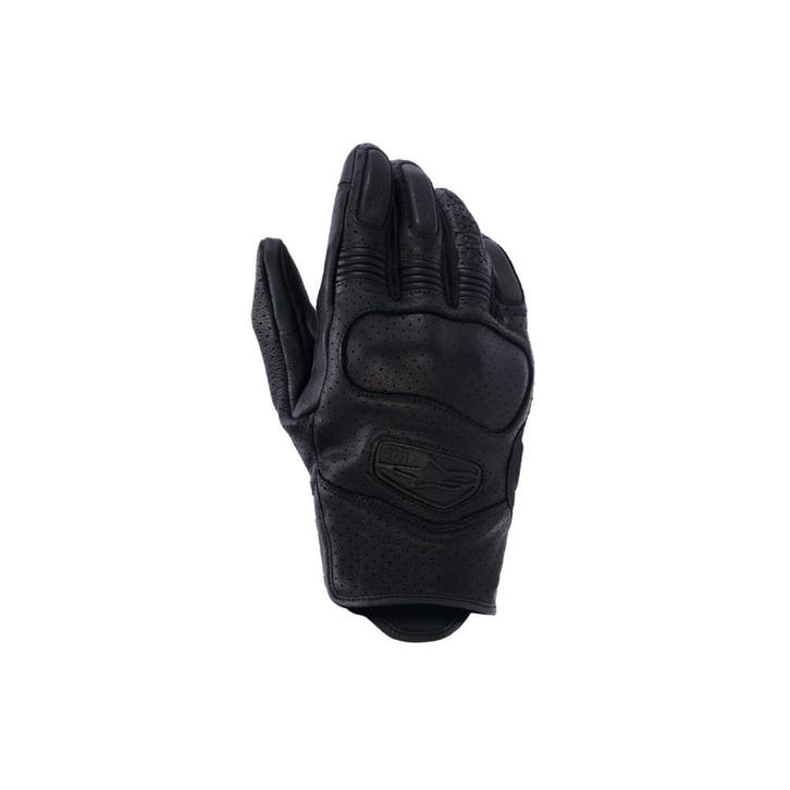 Mustang V3 Lederen Motorhandschoen Alpinestars, Motoren, Kleding | Motorkleding, Verzenden