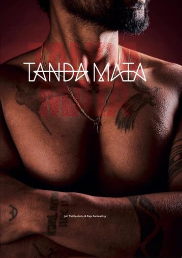 Tanda Mata | Jaïr Pattipeilohy; Kaja Sariwating | Nieuw, Ophalen of Verzenden, Nieuw, Jaïr Pattipeilohy; Kaja Sariwating