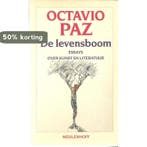 De levensboom 9789029025584 Paz, Boeken, Verzenden, Gelezen, Paz