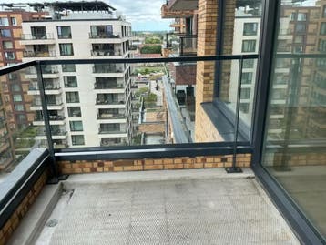 Te huur: Appartement Mahoniehout in Zaandam, Noord-Holland, Zaandam, Appartement