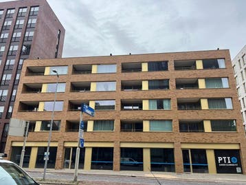 Te huur: Appartement Isabellastraat in Breda, Noord-Brabant, Breda, Appartement
