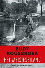 Het meisjeseiland, Boeken, Ophalen of Verzenden, Nieuw