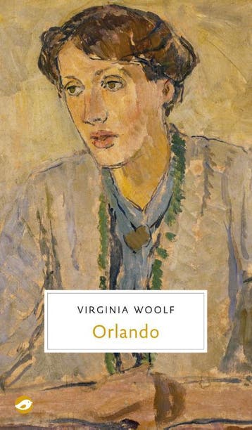 Orlando | Virginia Woolf | Nieuw, Boeken, Literatuur, Ophalen of Verzenden, Nieuw, Virginia Woolf