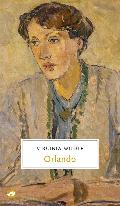 Orlando | Virginia Woolf | Nieuw, Boeken, Literatuur, Nieuw, Ophalen of Verzenden