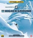 Warren Miller - higher ground, Verzenden, Nieuw in verpakking