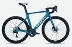Sensa Giulia Supremo Project Z | Ultegra Di2 | Carbon Wielen, 28 inch, Carbon, Nieuw, Meer dan 20 versnellingen