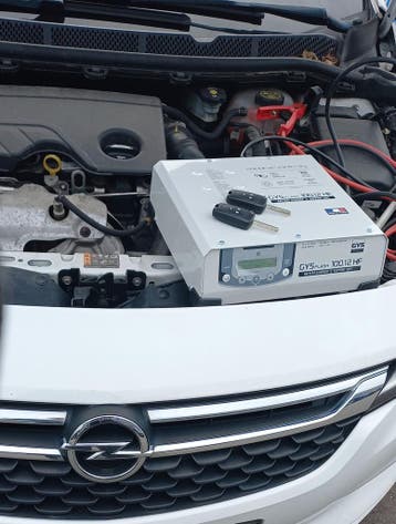 Autosleutel op locatie, bijna alle merken, Nieuw