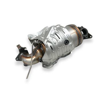 Roetfilter Honda CR-V IV, Verzenden, Nieuw