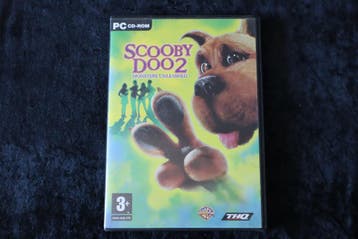 Scooby-Doo 2 Monsters Unleashed PC Game, Spelcomputers en Games, Verzenden, Nieuw