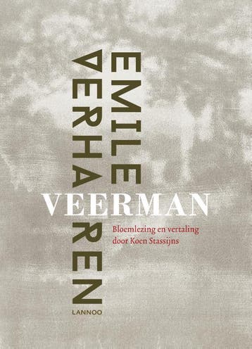 Veerman - Koen Stassijns 9789401424783, Verzenden, Zo goed als nieuw, Koen Stassijns