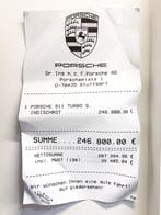 Louis Michel Krüger - 911 Reciept (Dirty)