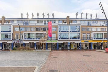 Appartement te huur in Roosendaal - 34 m² - 2 kamer(s) - 2, Appartement, Roosendaal, Noord-Brabant