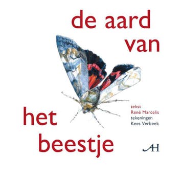 De aard van het beestje - R. Marcelis 9789086801008, Verzenden, Gelezen, R. Marcelis
