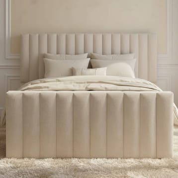 van Schaik Boxspring Chateau - 120 x 190, Nieuw