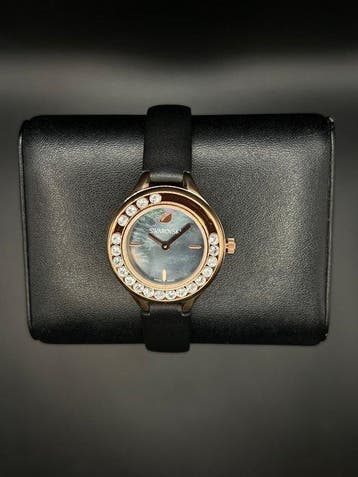 Swarovski - Lovely Crystals - Zonder minimumprijs - 5301877, Sieraden, Tassen en Uiterlijk, Horloges | Heren, Nieuw