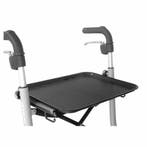 Dienblad Lets Go Out / Lets Fly | TrustCare, Diversen, Rollators, Ophalen of Verzenden, Nieuw