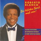 Roberto Blanco - Ein Bißchen Spaß Muß Sein !, Ophalen of Verzenden, Gebruikt
