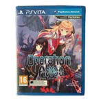 Operation Abyss New Tokyo Legacy (PS VITA) (NIEUW), Verzenden, Nieuw