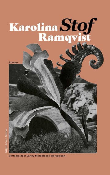 Stof - Karolina Ramqvist 9789038816104, Verzenden, Zo goed als nieuw, Karolina Ramqvist