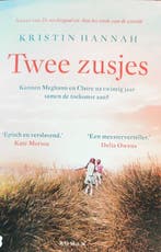 Twee Zusjes 9789049202385 Kristin Hannah, Verzenden, Zo goed als nieuw, Kristin Hannah