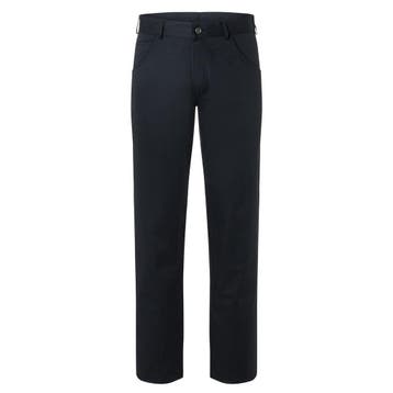 GGM Gastro | KARLOWSKY | Herenbroek Manolo - Zwart - maat: |, GGM Gastro, Verzenden, Nieuw, Zwart