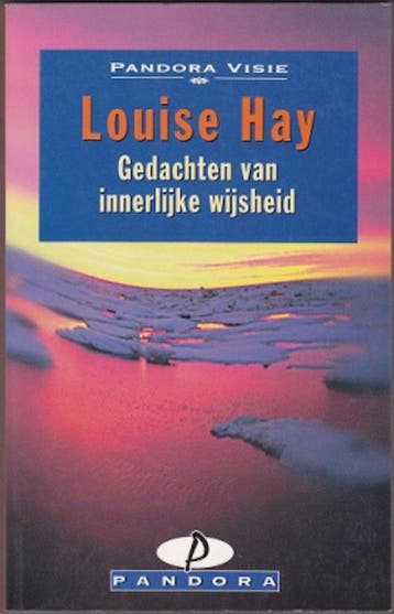 Gedachten van innerlijke wijsheid / Pandora Visie - L. Hay, Verzenden, Gelezen, L. Hay