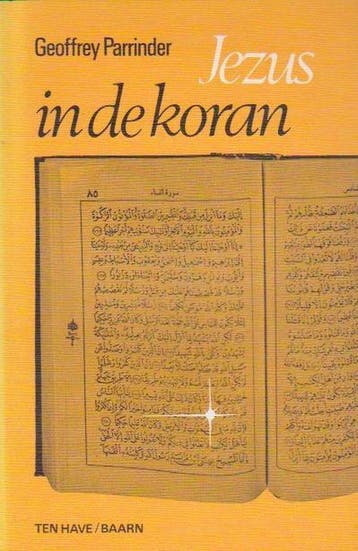 Jezus in de koran - Parrinder, Verzenden, Gelezen