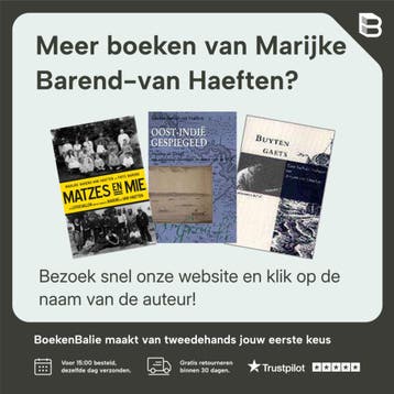Retour Auschwitz - Marijke Barend-van Haeften 9789057304392, Verzenden, Gelezen, Marijke Barend-van Haeften