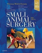 9780323443449 Small Animal Surgery Theresa Fossum, Boeken, Verzenden, Nieuw, Theresa Fossum