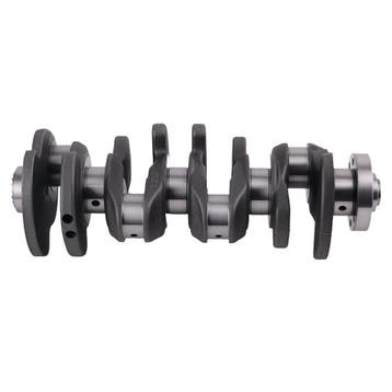 Krukas geschikt voor Audi A3 A4 A5 Q5, VW Golf GTI 2.0 TF..., Verzenden, Nieuw, Audi