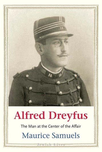 9780300254006 Jewish Lives- Alfred Dreyfus, Boeken, Verzenden, Nieuw, Maurice Samuels