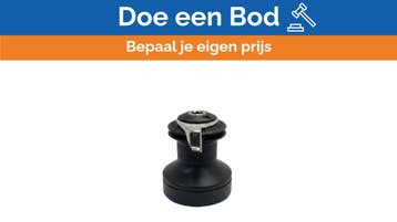 Bieden: Lewmar 30AST Ocean Self-Tailing Winch 2-Speed - Bla, Ophalen of Verzenden, Nieuw, Toebehoren