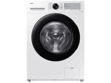 Samsung - Wasmachine Voorlader - 9 kg - Wit, Verzenden, 8 tot 10 kg, Nieuw, 85 tot 90 cm