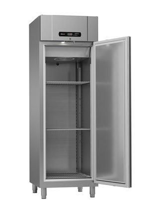 RVS Standard Plus vrieskast | 610 L Gram Hoshizaki, Verzenden, Nieuw in verpakking