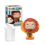 Funko Pop!  X-men - Dark Phoenix #413 Hot Topic, Verzenden, Nieuw