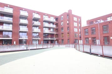 Te huur: Appartement Fultonbaan in Nieuwegein, Nieuwegein, Utrecht, Appartement