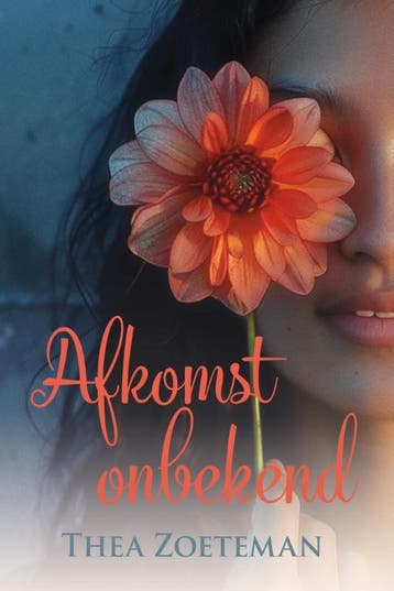 Afkomst Onbekend | Thea Zoeteman | Nieuw, Ophalen of Verzenden, Nieuw, Thea Zoeteman
