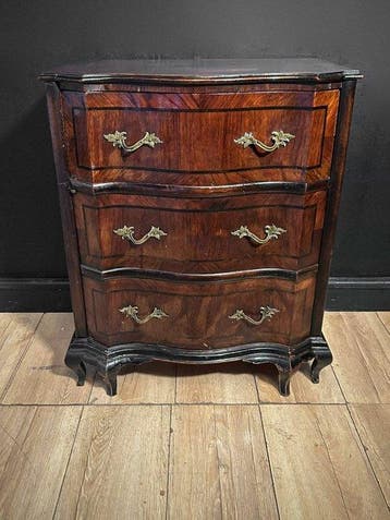 Kabinet - Hout, Brons, Antiek en Kunst