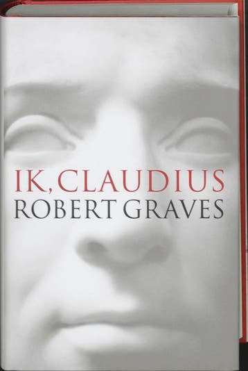 Ik, Claudius - Robert Graves 9789022550564, Verzenden, Zo goed als nieuw, Robert Graves