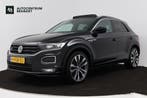 Zakelijke Lease |  Volkswagen T-Roc 1.5 TSI Sport Business R, Automaat, Stof, Gebruikt, Overige kleuren