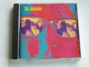 The Jayhawks - Sound of Lies, Ophalen of Verzenden, Zo goed als nieuw