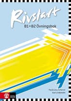 9783125279957 Rivstart B1+B2 Neu Oevningsbok | Tweedehands, Boeken, Verzenden, Zo goed als nieuw, Paula Levy Scherrer