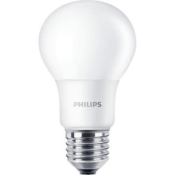 Voordeelpak PHILIPS - LED Lamp 10 Pack - CorePro LEDbulb 827, Ophalen of Verzenden, Nieuw, E27 (groot), Led-lamp