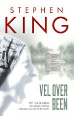 Vel over been (9789021037325, Stephen King), Boeken, Verzenden, Nieuw