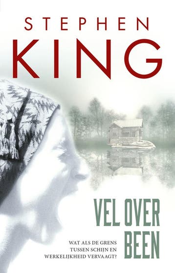 Vel over been (9789021037325, Stephen King), Boeken, Verzenden, Nieuw