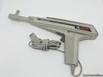 Atari XE - Light Gun - XG-1, Verzenden, Gebruikt