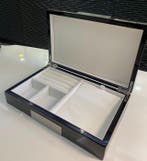 Sieradendoos - Hout - Designer sieradenkist –