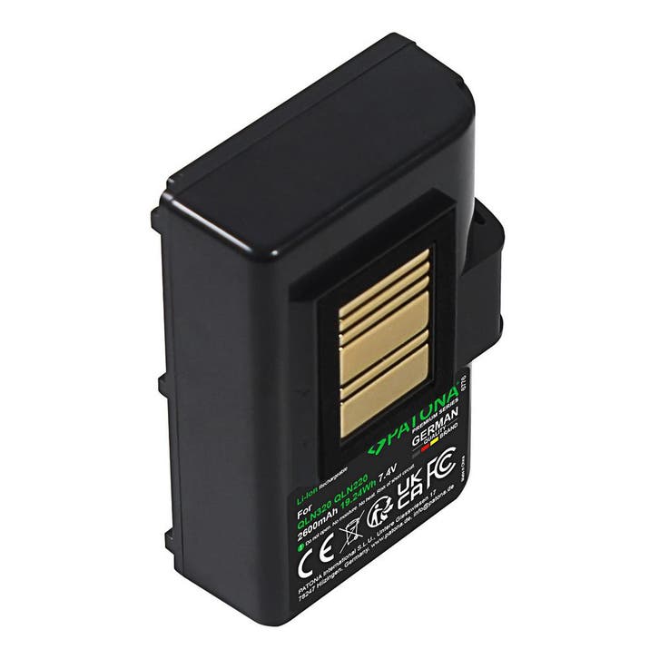 BTRY-MPP-34MA1-01 Accu / Vervangende Batterij voor de Ze..., Audio, Tv en Foto, Overige Audio, Tv en Foto