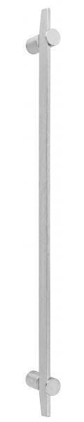 Deurgreep TENSE BB500 NP 500 mm mat rvs, Verzenden, Nieuw