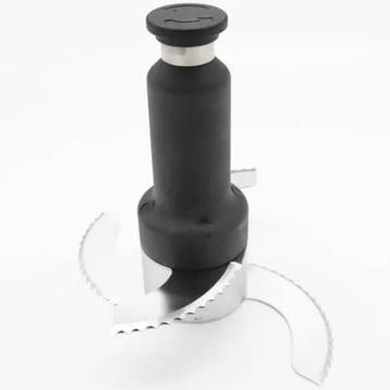 Mes | Maxima 12/18L Cutters | RVS (Grove Kartel) |, Verzenden, Nieuw in verpakking
